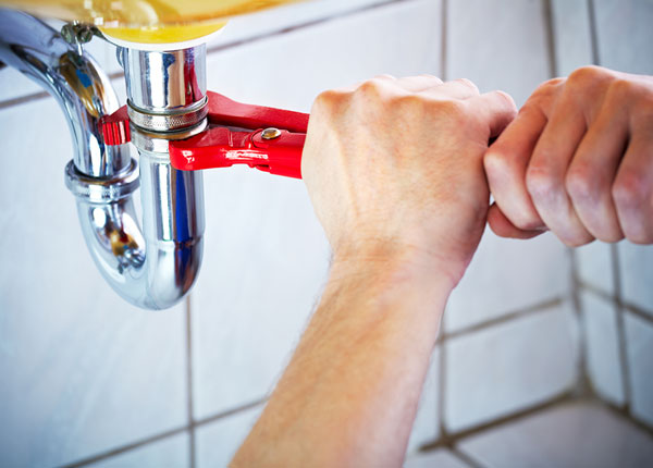 About Listie Plumbers